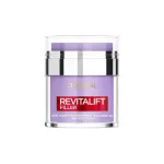 Loreal REVITALIFT FILLER Pinguldav N&auml;okreem Vesikreem 50ml