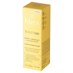 MIYA BEAUTY.lab seerum C-vitamiiniga &uuml;htlustab nahatooni 30ml