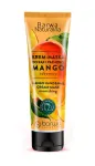 BARWA COSMETICS Barwa Naturalna kreem-mask k&auml;tele ja k&uuml;&uuml;ntele Mango - maitinantis 100ml