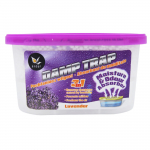 ARDOR Damp Trap Moisture Absorber 3in1 - Lavendel 400ml (190g)