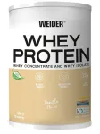 Vadakuvalk, vanilje &ndash; 300 g &ndash; Weider