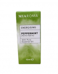 Miaroma piparm&uuml;ndi 100% puhas eeterlik &otilde;li &ndash; 10 ml &ndash; Holland & Barrett