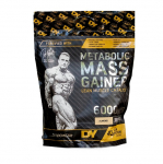 Metabolic Mass Gainer, mandli maitsega &ndash; 6000 g &ndash; Dorian Yates