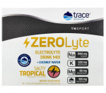 ZEROLyte, soolane troopiline &ndash; 30 pakendit &ndash; mikroelemendid