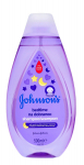 Johnson's Baby Bedtime Shampoo lastele head &ouml;&ouml;d 500ml