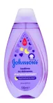 Johnson's Baby Bedtime Shampoo lastele head &ouml;&ouml;d 500ml