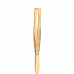 Pintsetid DONEGAL COSMETIC, sirge kullaga (1090)