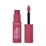 RIMMEL Thrill Seeker Lip Latex huulepulk 300 Blushing 6 ml
