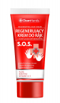 CLEAN HANDS Taastav k&auml;tekreem S.O.S 30 ml