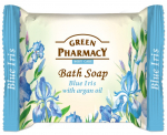 Green Pharmacy Body Care Sinine iiris seep 100g