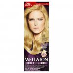 Wella Wellaton Intense Cream Intense Colour nr 9/1 Very Light Ash Blonde - 1p.