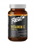 C-vitamiin, 1000 mg &ndash; 90 kapslit &ndash; Fuego