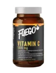 C-vitamiin, 1000 mg &ndash; 90 kapslit &ndash; Fuego