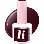 Tere Hybrid Hybrid Lacquer Nr. 201 Intensyvi Cranberry 5ml