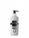 TREASURES OF THE ORIENT Niisutav kehakreem White Musk 400 ml.