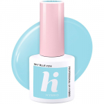 Hi Hybrid Hybrid Lacquer No 314 Sky Blue 5ml