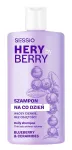 CHANTAL Sessio Hery by Berry Everyday &scaron;ampoon juustele
