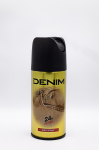 DENIM meeste deodorant Gold 150 ml