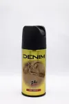 DENIM meeste deodorant Gold 150 ml