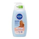 NIVEA BABY niisutav piim 500ml