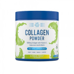 Kollageenipulber, Citrus Twist &ndash; 165 g &ndash; Applied Nutrition