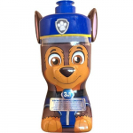 KIDS Psi Patrol 3D Chase du&scaron;igeel 2in1 400 ml