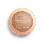 Makeup Revolution Bronzer Reloaded Shimmer Bronzer n&auml;ole Pikk n&auml;dalavahetus 15g