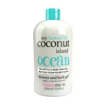 TREACLEMOON My Coconut Island du&scaron;igeel ja vannivaht 500ml