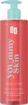 AA YUMMY SKIN PEACH &otilde;lidu&scaron;igeel 400ml