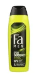 Fa MEN ENERGY BOOST du&scaron;igeel 750 ml