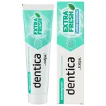 TOŁPA Dentica Extra Fresh Mint hambapasta 100 ml