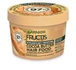 Fructis Hair Food siluv mask lokkis ja taltsutamatutele juustele &ndash; kakaov&otilde;i 400 ml