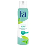 Fa Fresh & Dry Green Tea pihustatav deodorant 150ml