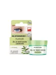 Floslek Eye Care Gel silmarohi ja teega silmalaugudele, purk