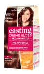 Casting Creme Gloss v&auml;rvikreem nr 515 Iced Chocolate 1 tk.