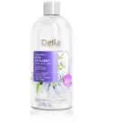Delia Cosmetics v&auml;rskendav mitsellaarvesi &ndash; k&otilde;ikidele nahat&uuml;&uuml;pidele 500ml