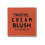 PASTEL Cream Blush hajutatav kreemjas p&otilde;sepuna nr 46 &ndash; Harmonija 1 tk