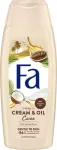FA Cream & Oil Cacao du&scaron;igeel 400 ml