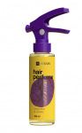 HISKIN Hair Parfume Juukseparf&uuml;&uuml;m Bergamoti ja vanilliga 100 ml