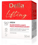DELIA Lifting modelleeriv ja kortsudevastane p&auml;evane ja &ouml;ine kreem 50 ml