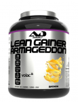 Lean Gainer Armageddon, banaan - 2000 g - Addict Sport Nutrition