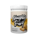 Advanced Whey, maap&auml;hkliv&otilde;i-blondie &ndash; 900 g &ndash; Naughty Boy