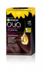GARNIER Olia juuksev&auml;rv nr. 4.15 J&auml;&auml;&scaron;okolaad - k&uuml;lm &scaron;okolaad