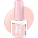 Hi Hybrid Hybrid Lacquer No 107 Grynas Nude 5ml
