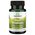 Bee Propolis - taruvaik - 550 mg - N60 - Swanson