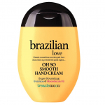 TREACLEMOON Brazilian Love toitev k&auml;tekreem Guarana&Macadamia Oil 75ml