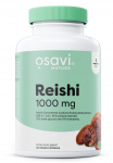Reishi, 1000 mg &ndash; 120 vegan-kapslit &ndash; Osavi