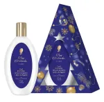 PANI WALEWSKA Christmas Tree 2in1 kreemne du&scaron;igeel ja vannivedelik Classic 475 ml