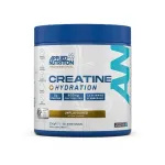 Kreatiin + vedelik, maitsestamata &ndash; 330 g &ndash; Applied Nutrition