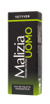 MALIZIA VETYVER Tualettvesi. 50 ml rohelist